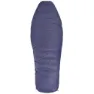 Helsport Rago X-trem Sovepose For Kvinner, Purple, Left