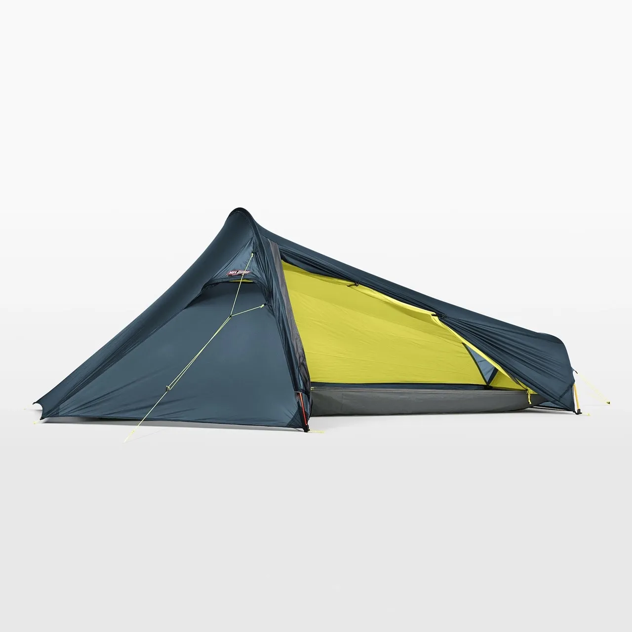 Helsport Ringstind Superlight 1 Telt, Blue, One Size Helsport Ringstind Superlight 1 Telt, Blue, One Size