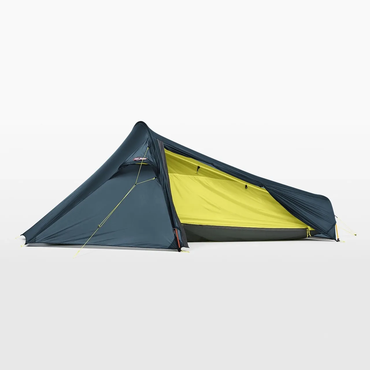 Helsport Ringstind Superlight 1 Telt, Blue, One Size Helsport Ringstind Superlight 1 Telt, Blue, One Size