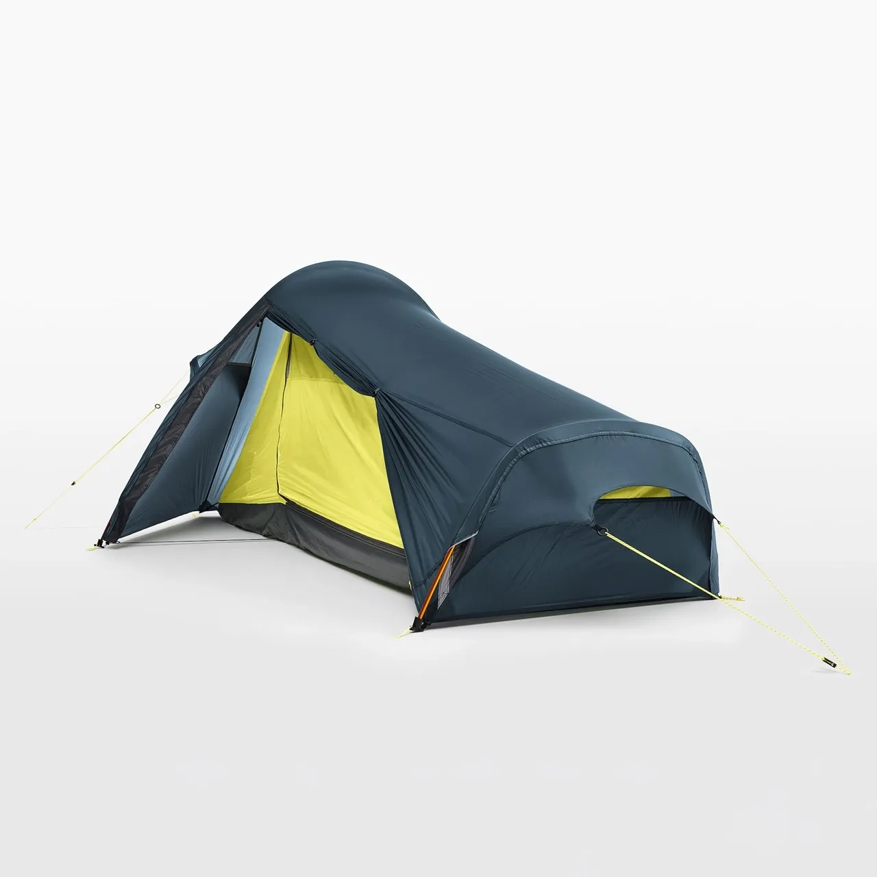 Helsport Ringstind Superlight 1 Telt, Blue, One Size Helsport Ringstind Superlight 1 Telt, Blue, One Size