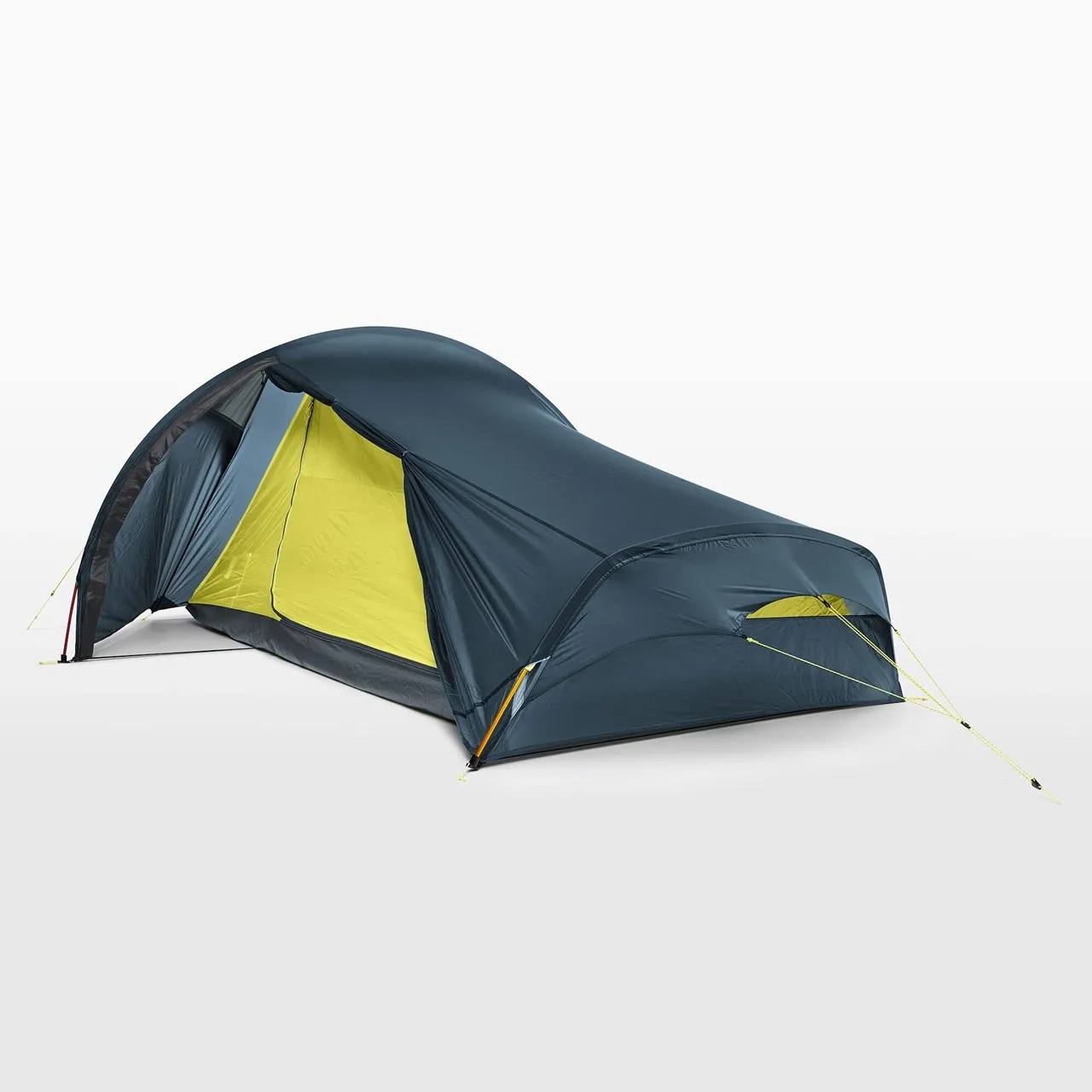 Helsport Ringstind Superlight 2 Telt, Blue, One Size