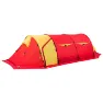 Helsport Spitsbergen X-trem 3 Camp, Red/yellow, One Size