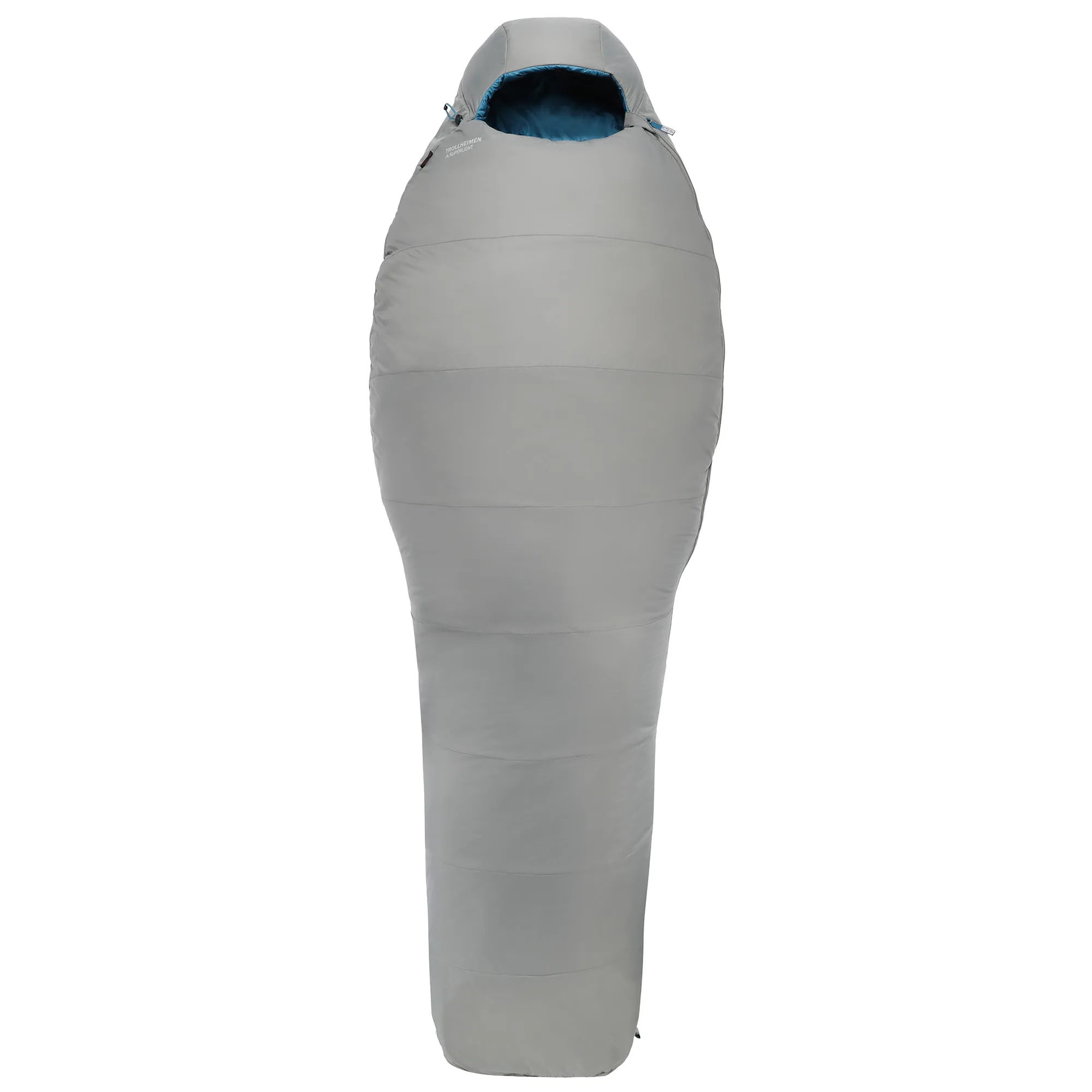 Helsport Trollheimen Superlight, Grey