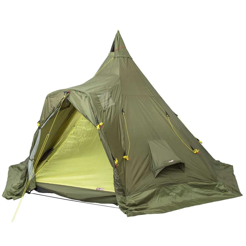 Helsport Varanger Camp Telt Helsport Varanger Camp Telt