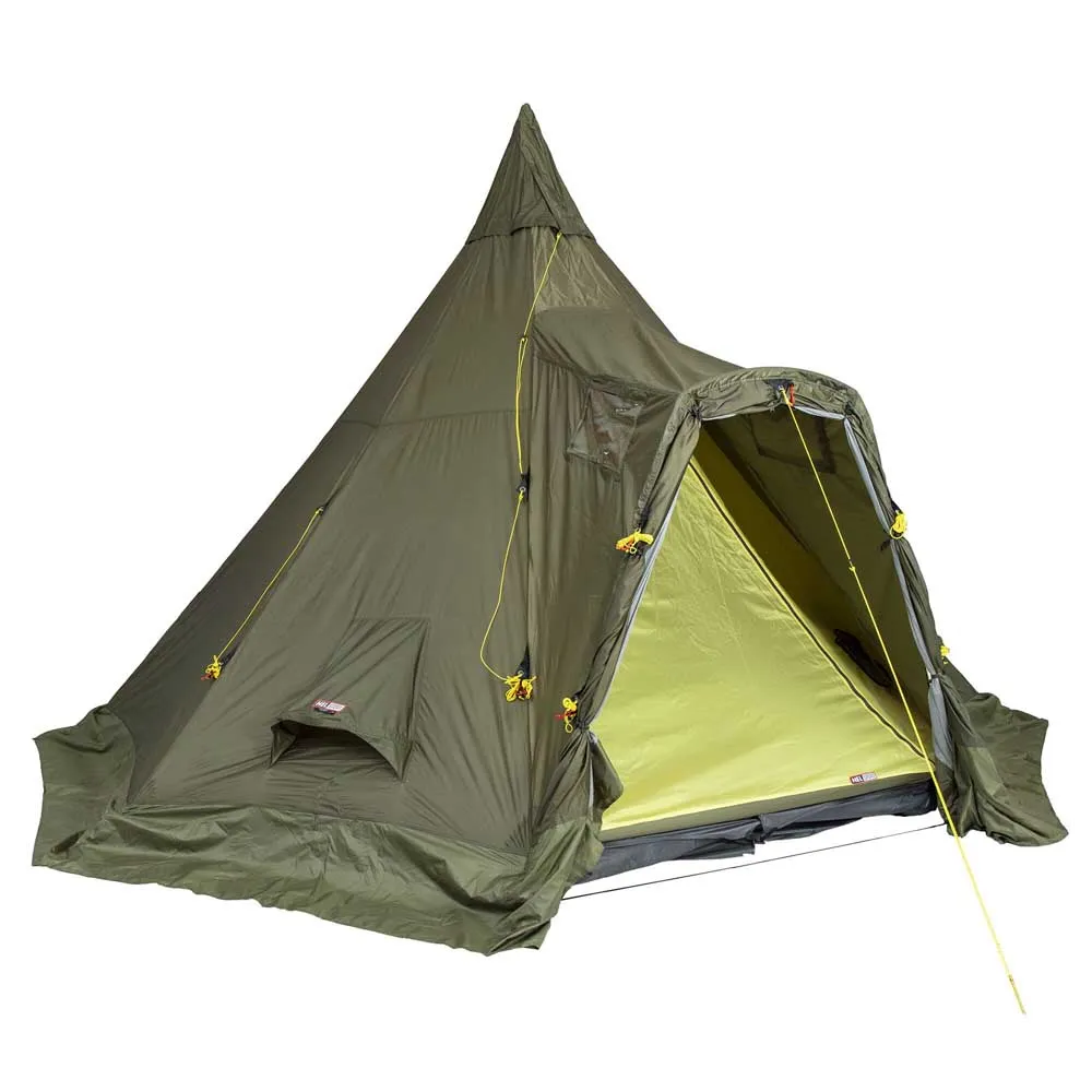 Helsport Varanger Camp Telt Helsport Varanger Camp Telt