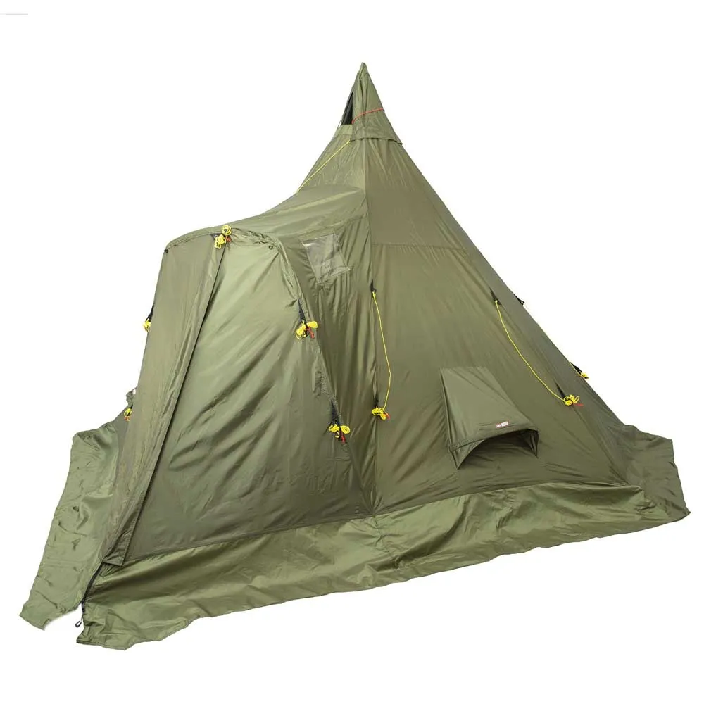 Helsport Varanger Camp Telt Helsport Varanger Camp Telt