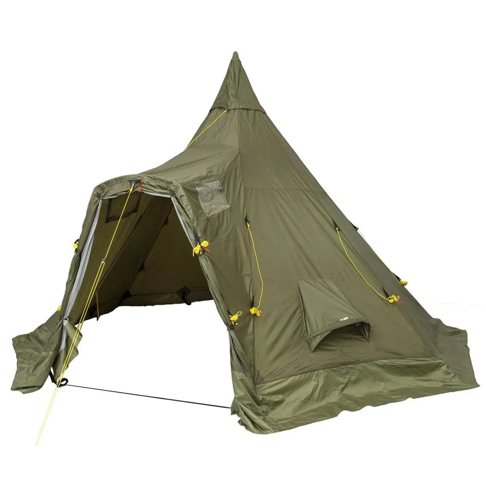 Helsport Varanger Camp Telt Helsport Varanger Camp Telt