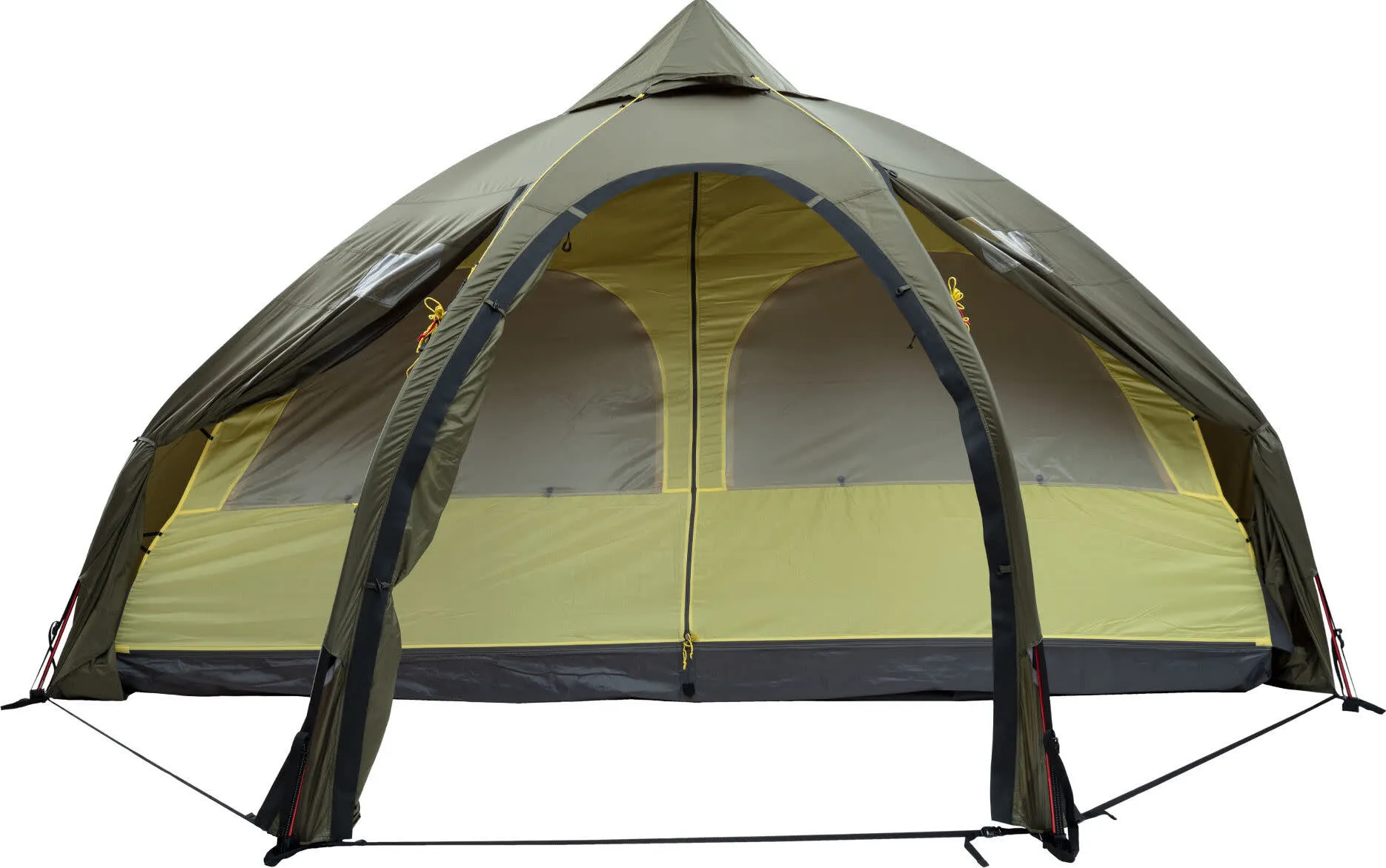 Helsport Varanger Dome 8-10 Inner Tent Helsport Varanger Dome 8-10 Inner Tent