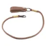 Helstons 20150003 Nøkkelring, Light brown, One Size