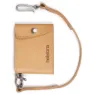 Helstons Mini Lommebok, Natural, One Size