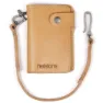 Helstons Moon Lommebok, Natural, One Size