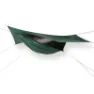 Hennessy Hammock Hammock Safari Deluxe Zip, Grønn, One Size