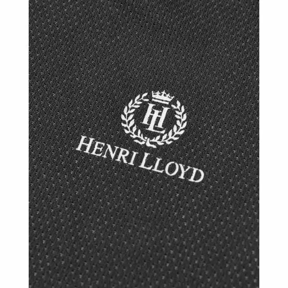 Henri Lloyd Nts Aktiv Light Langarmet Baselag