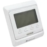 Hepoluz Frio-calor Smart Termostat Hepoluz Frio-calor Smart Termostat