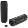 Heresy 108 Plugger, Black, 108mm
