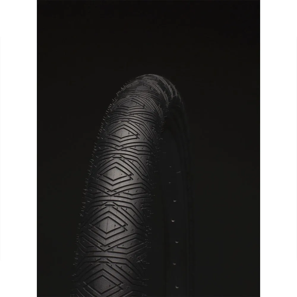 Heresy Zephyr 20´´ X 1.75 Urban Stive Sykkeldekk, Black / tanwall, 20" x 1.75