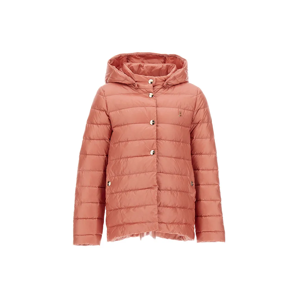 Herno A-shape Jakke Herno A-shape Jakke