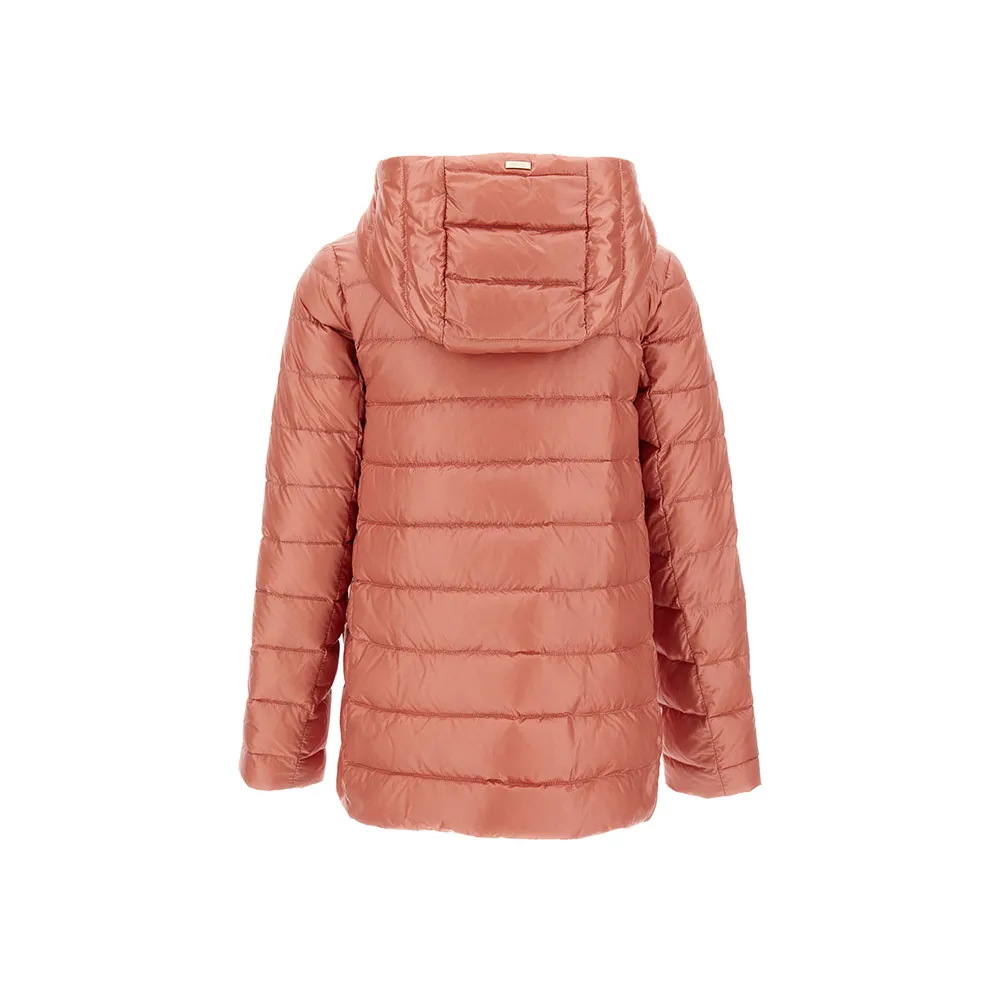 Herno A-shape Jakke Herno A-shape Jakke