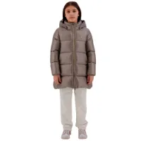 Herno A-shape Nylon Ultralight Jakke Herno A-shape Nylon Ultralight Jakke
