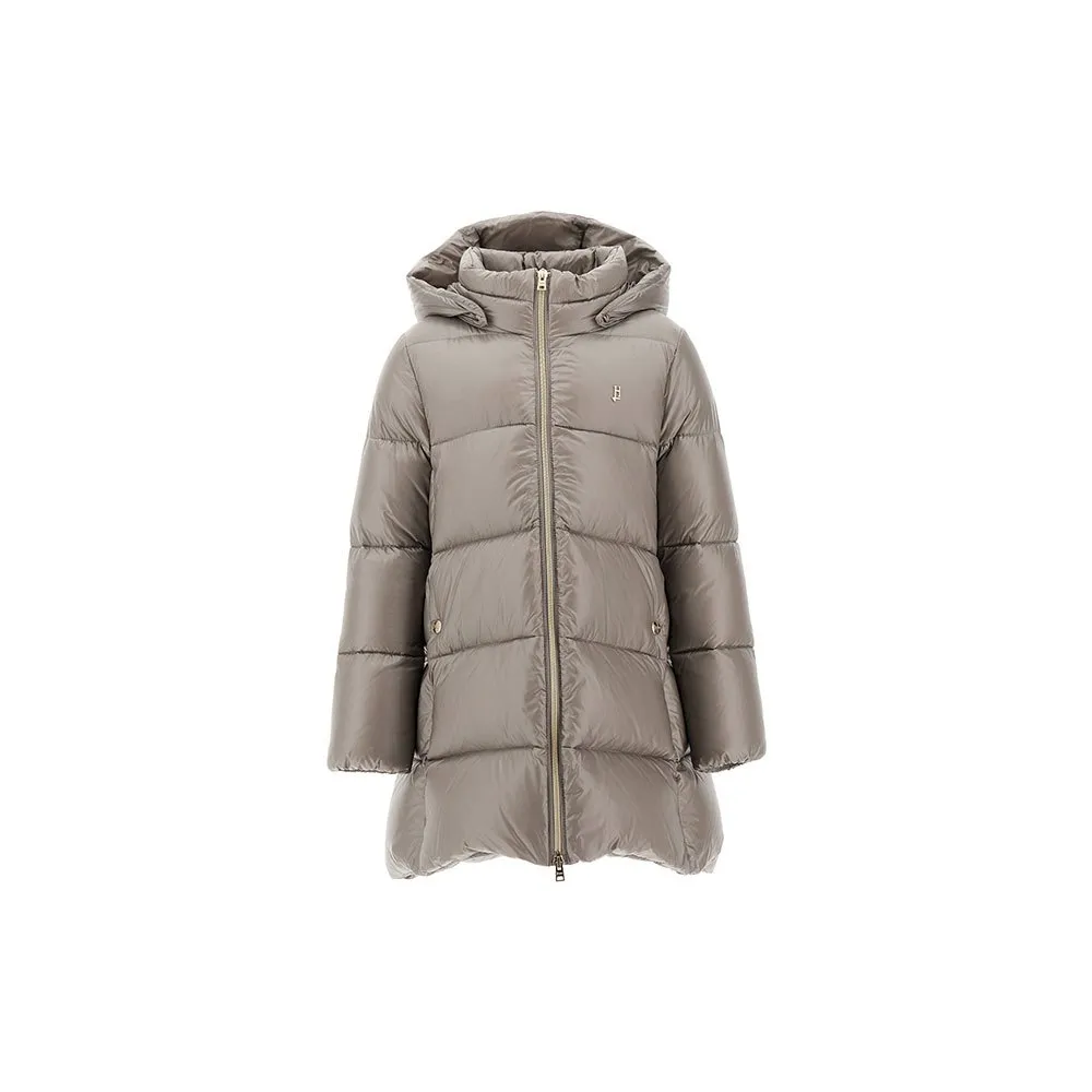 Herno A-shape Nylon Ultralight Jakke Herno A-shape Nylon Ultralight Jakke
