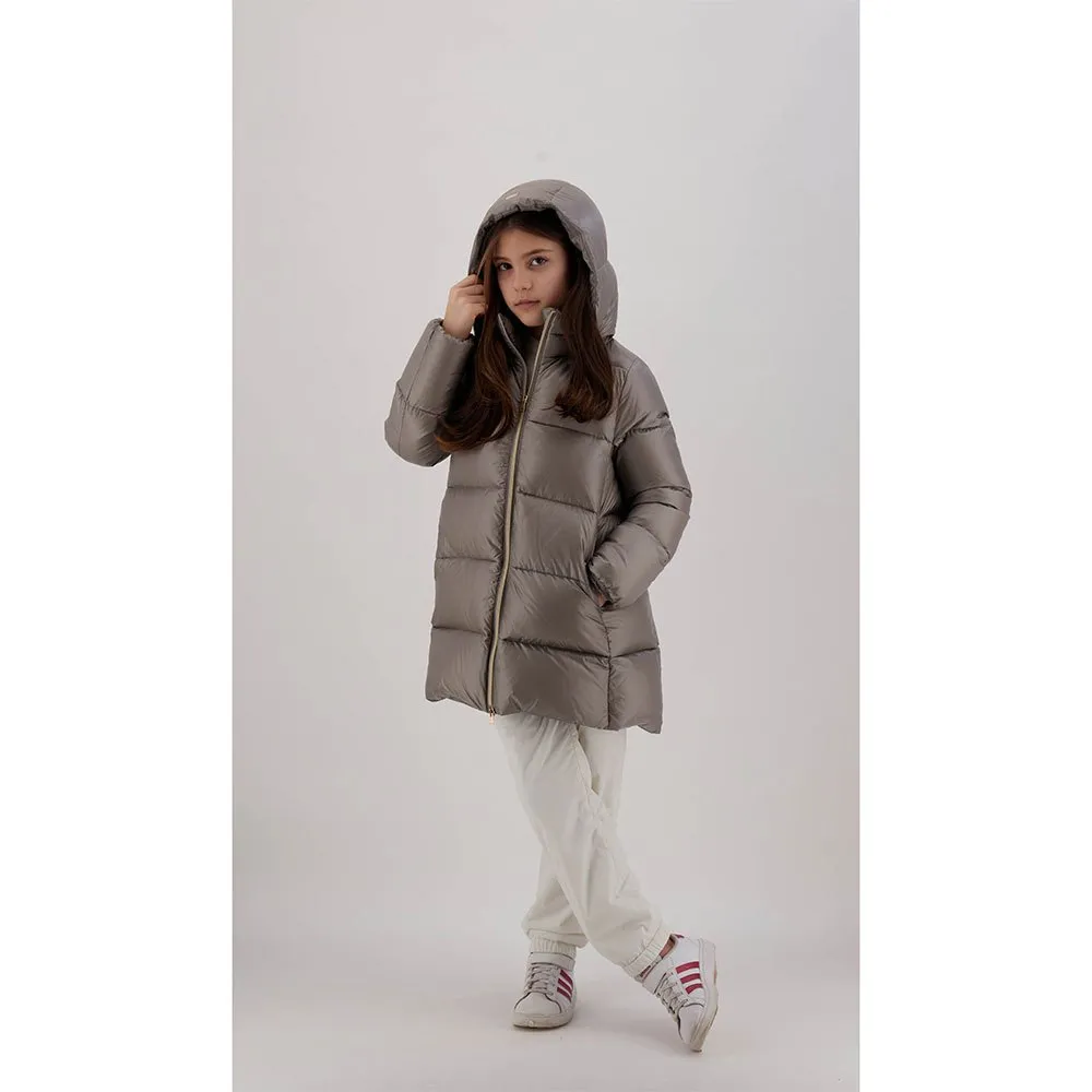 Herno A-shape Nylon Ultralight Jakke Herno A-shape Nylon Ultralight Jakke
