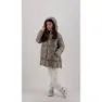 Herno A-shape Nylon Ultralight Jakke