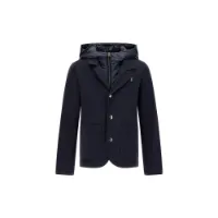 Herno Blazer Jakke Herno Blazer Jakke