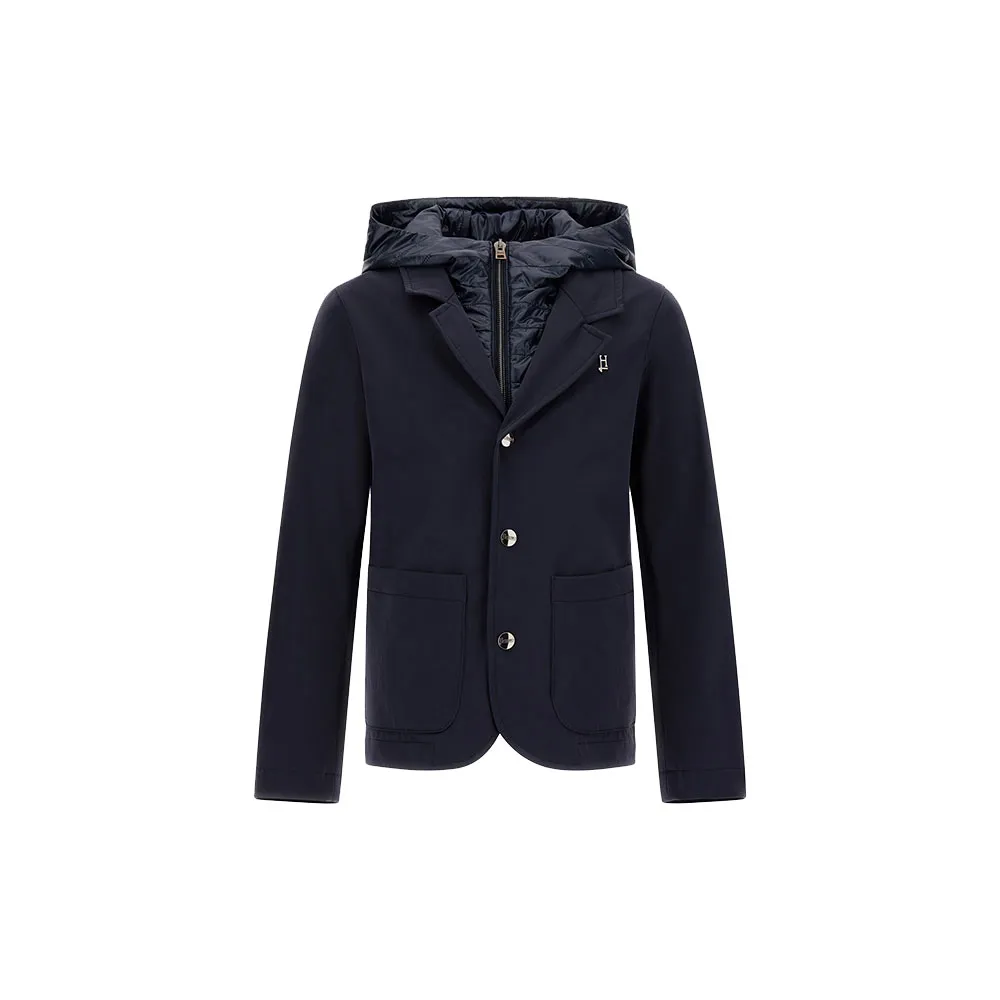 Herno Blazer Jakke Herno Blazer Jakke