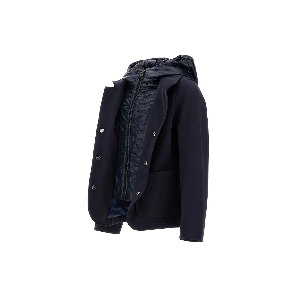 Herno Blazer Jakke Herno Blazer Jakke