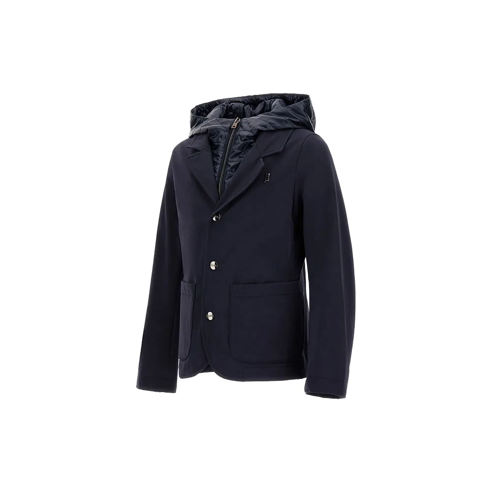 Herno Blazer Jakke Herno Blazer Jakke
