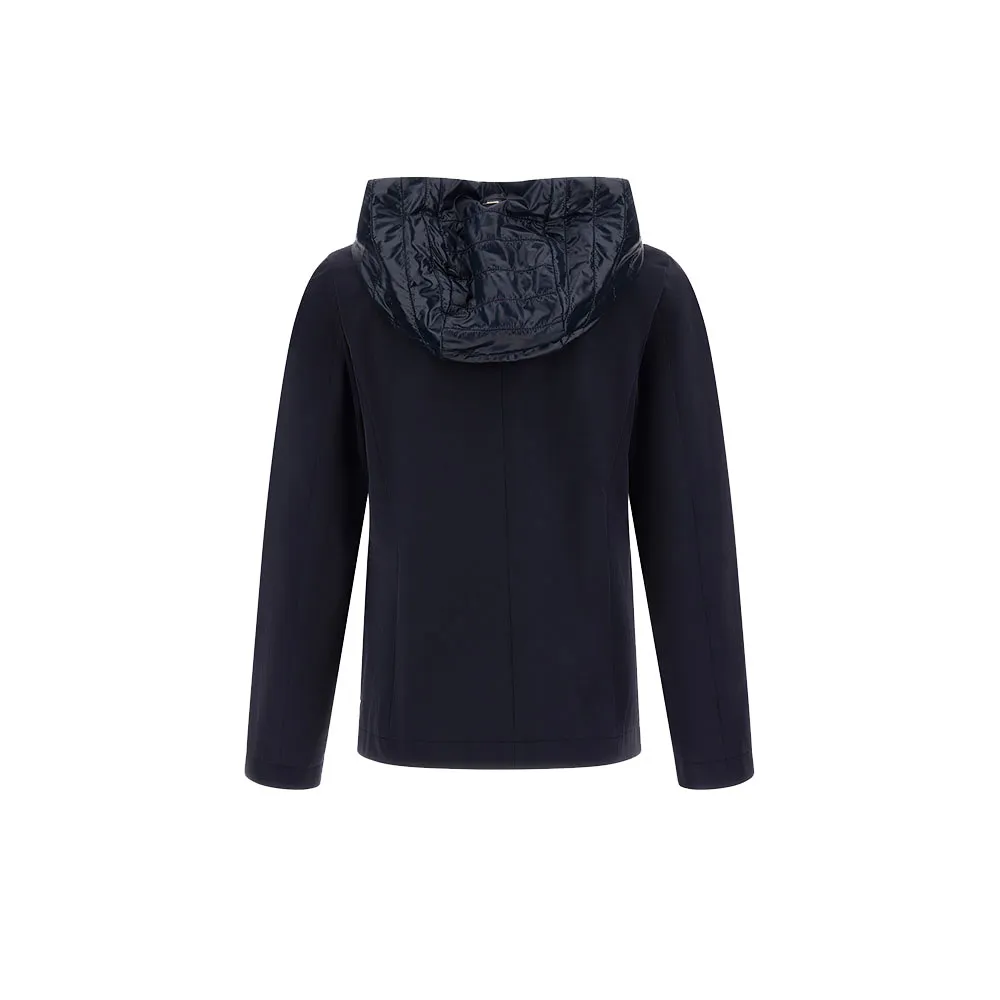 Herno Blazer Jakke Herno Blazer Jakke