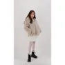 Herno Bomber Faux Fur Jakke
