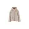 Herno Bomber Faux Fur Jakke
