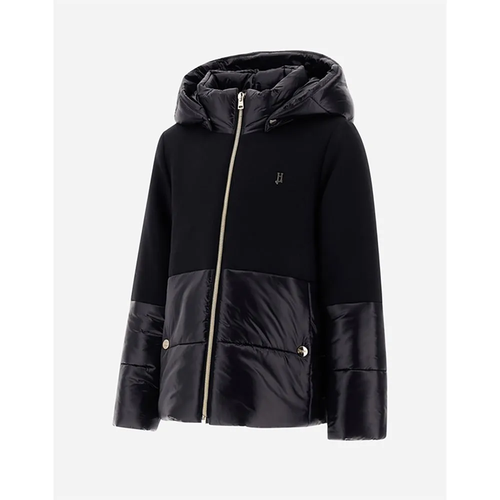 Herno Gi000085g Jakke Herno Gi000085g Jakke
