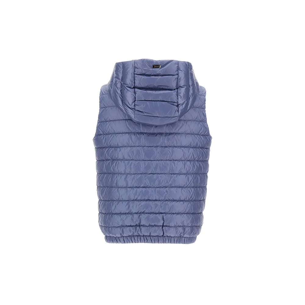 Herno Pi000030x Vest Herno Pi000030x Vest