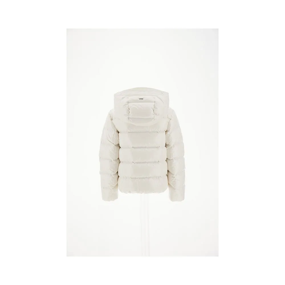 Herno Staccabile Bomber Jakke Herno Staccabile Bomber Jakke