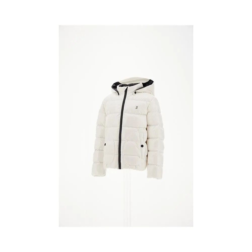Herno Staccabile Bomber Jakke Herno Staccabile Bomber Jakke