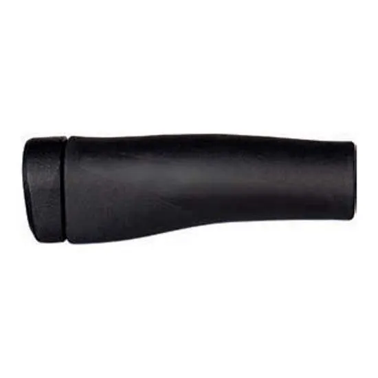 Herrmans Clik Håndtak, Black, 123mm
