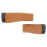 Herrmans Clik Kork Håndtak, Brown, 90/125mm