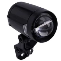 Herrmans H-black Pro Dynamo Frontlys
