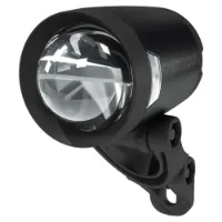 Herrmans H-black Pro E-bike Frontlys