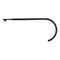 Herrmans Slim 16.3 Cm 38t Kjedebeskytter Herrmans Slim 16.3 Cm 38t Kjedebeskytter