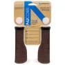 Herrmans Tour Wave Håndtak, Brown, 130mm