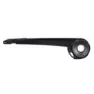 Hesling Chain Guard Kjedebeskytter, Black, One Size