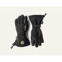 Hestra Army Leather Gore-Tex - 5 Finger