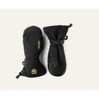 Hestra Army Leather Gore-Tex - Mitt