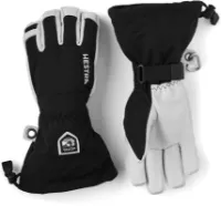Hestra Army Leather Heli Ski 5 Finger Hestra Army Leather Heli Ski 5 Finger