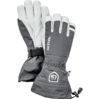 Hestra Army Leather Heli Ski - Finger Hestra Army Leather Heli Ski - Finger