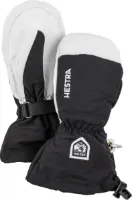 Hestra Army Leather Heli Ski Jr Finger