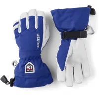 Hestra Army Leather Heli Ski Jr Finger Hestra Army Leather Heli Ski Jr Finger